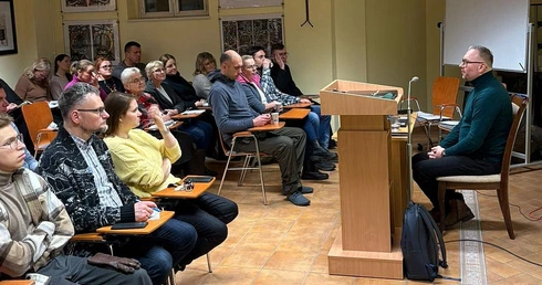 Największą pułapką naszych czasów jest to, że uzależnienia przestały wyglądać groźnie