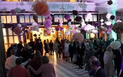 Bal dla Małżeństw