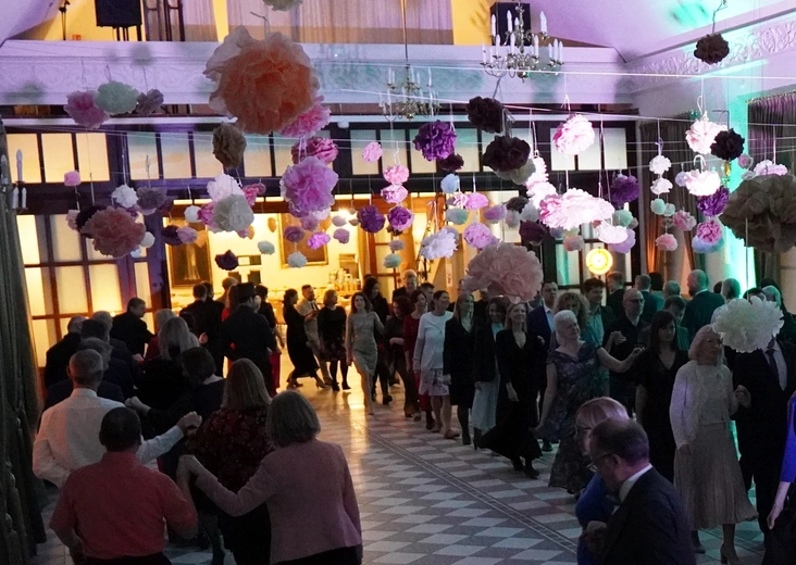 Bal dla Małżeństw