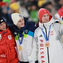 Kolejny sukces Kacpra Tomasiaka na igrzyskach!