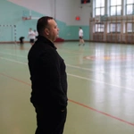 Rywalizacje w piłce nożnej halowej młodszych lektorów