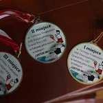 Rywalizacje w piłce nożnej halowej młodszych lektorów