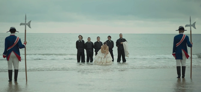 „Claret” – film o św. Antonim Marii Clarecie już na VOD