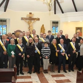 Wierni słowu i Bogu