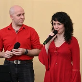 Spotkanie z piosenkami o miłości