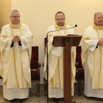 Rycerze Kolumba w CEF cz. 1