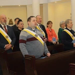 Rycerze Kolumba w CEF cz. 1