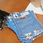 Rycerze Kolumba w CEF cz. 2