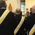 Rycerze Kolumba w CEF cz. 2