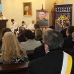 Rycerze Kolumba w CEF cz. 2