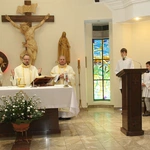 Rycerze Kolumba w CEF cz. 2