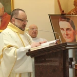 Rycerze Kolumba w CEF cz. 2