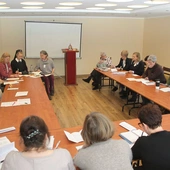 Kobiety w Bożej kuchni