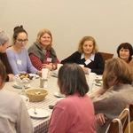 Kobiety szensztackie w CEF cz. 2