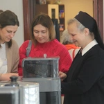 Kobiety szensztackie w CEF cz. 2