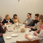 Kobiety szensztackie w CEF cz. 2