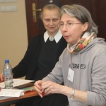 Kobiety szensztackie w CEF cz. 2