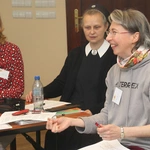 Kobiety szensztackie w CEF cz. 2