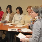 Kobiety szensztackie w CEF cz. 2