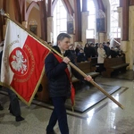 80-lecie istnienia szkoły w Żernikach Wrocławskich - uroczysta Msza św.
