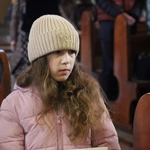 80-lecie istnienia szkoły w Żernikach Wrocławskich - uroczysta Msza św.