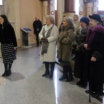 80-lecie istnienia szkoły w Żernikach Wrocławskich - uroczysta Msza św.