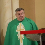 80-lecie istnienia szkoły w Żernikach Wrocławskich - uroczysta Msza św.