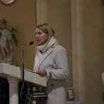 80-lecie istnienia szkoły w Żernikach Wrocławskich - uroczysta Msza św.