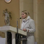 80-lecie istnienia szkoły w Żernikach Wrocławskich - uroczysta Msza św.