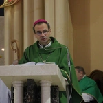 80-lecie istnienia szkoły w Żernikach Wrocławskich - uroczysta Msza św.