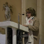 80-lecie istnienia szkoły w Żernikach Wrocławskich - uroczysta Msza św.