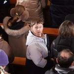 80-lecie istnienia szkoły w Żernikach Wrocławskich - uroczysta Msza św.