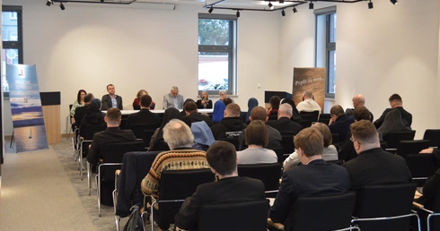 Ogólnopolska Kongregacja Duszpasterstwa Powołań