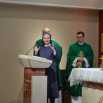 Msza św. na zakończenie Ogólnopolskiej Kongregacji Duszpasterstwa Powołań