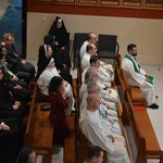 Msza św. na zakończenie Ogólnopolskiej Kongregacji Duszpasterstwa Powołań