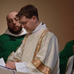 Msza św. na zakończenie Ogólnopolskiej Kongregacji Duszpasterstwa Powołań