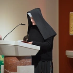 Msza św. na zakończenie Ogólnopolskiej Kongregacji Duszpasterstwa Powołań