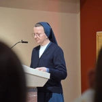 Msza św. na zakończenie Ogólnopolskiej Kongregacji Duszpasterstwa Powołań