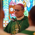 Msza św. na zakończenie Ogólnopolskiej Kongregacji Duszpasterstwa Powołań