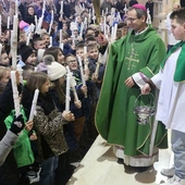 "Strzeż swojego serca z całą pilnością". 80-lecie szkoły w Żernikach Wrocławskich