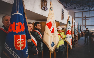 Eucharystia na 100-lecie Gdyni