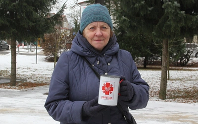 Diecezjanie ruszyli z pomocą