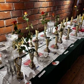 "Drgawka" dziękuje dobrym ludziom 