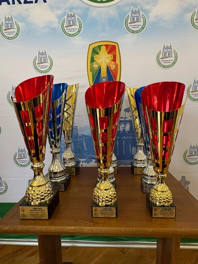 Finał II Konkursu Wiedzy Liturgicznej