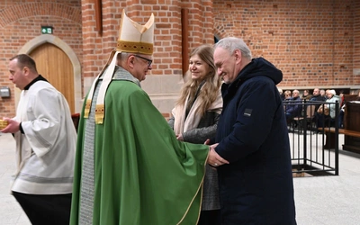 Zakończenie V Tygodnia Małżeństwa w Opolu