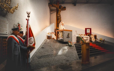 Wierni duchowym korzeniom