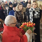 Modlitwa o dobrego męża i dobrą żonę