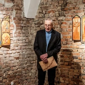 Rzeźba jako skupienie - wystawa w Rudach