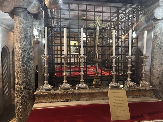 U Wawrzyńca za Murami