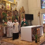 "Powołaniówka" w Domu Słowa